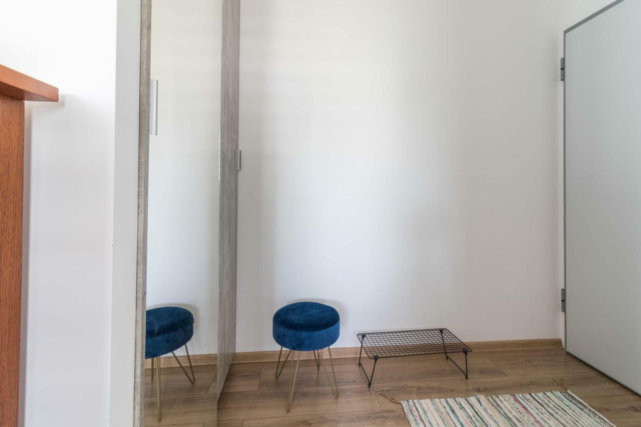 Apartament Szczecinska/Blisko Morza/Przymorze Appartement Gdańsk Buitenkant foto